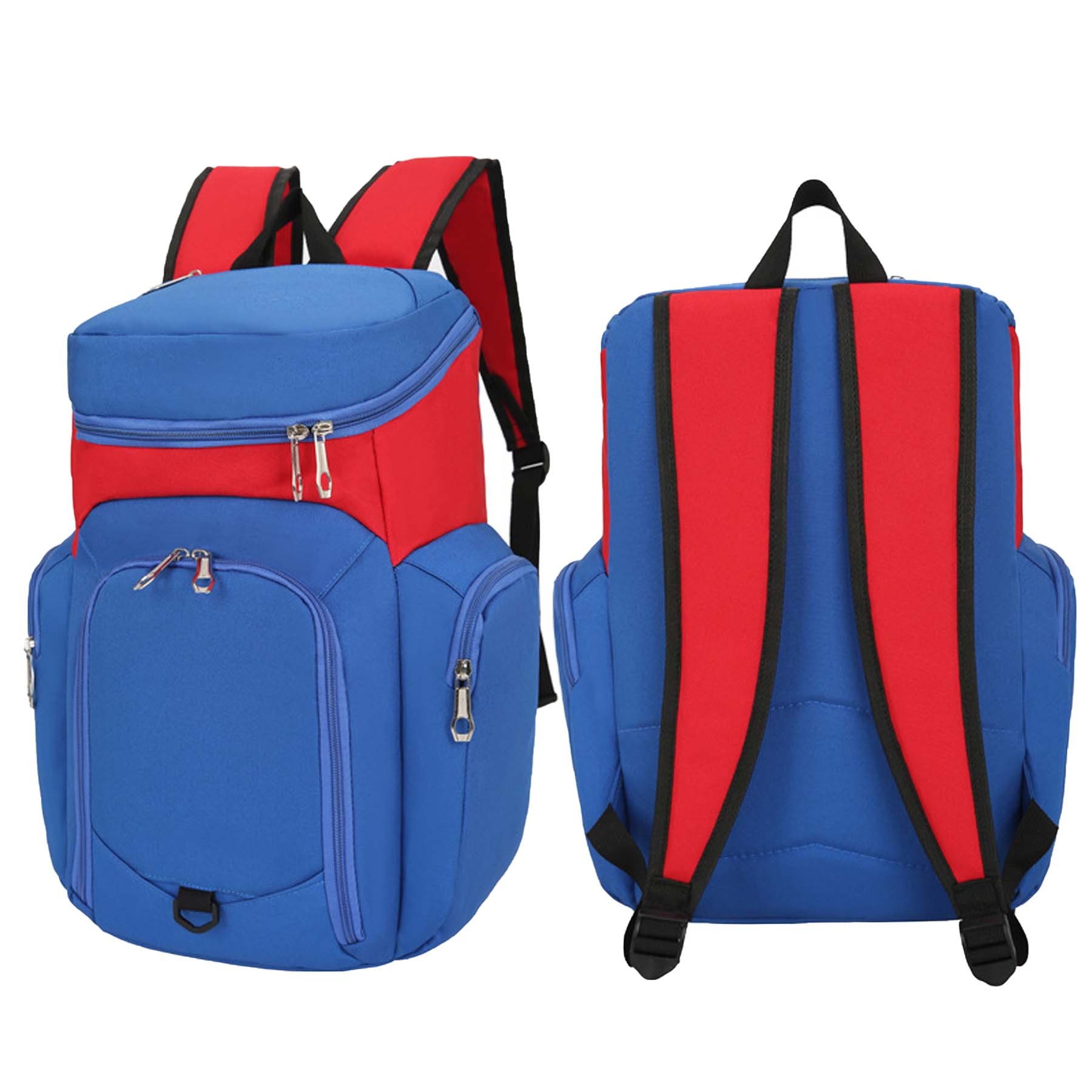 Basketball Backpack 7