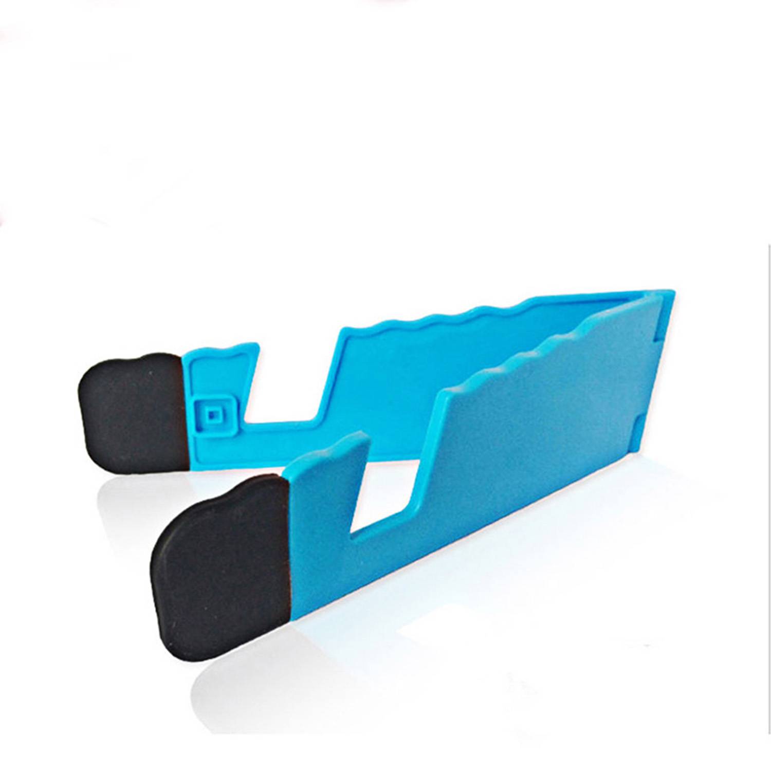 Foldable phone stand 3