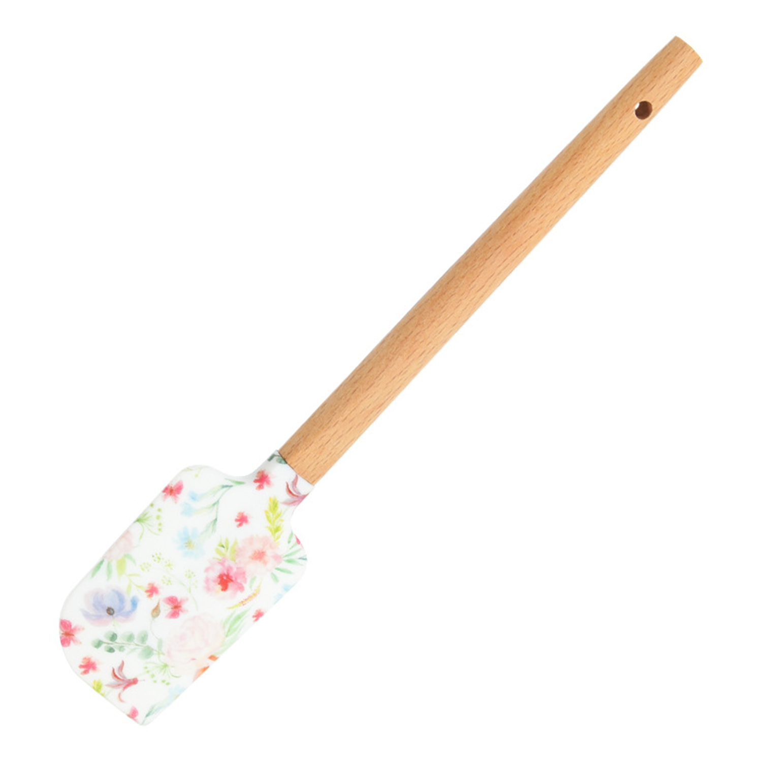 Reusable Baking Silicone Spatulas 2