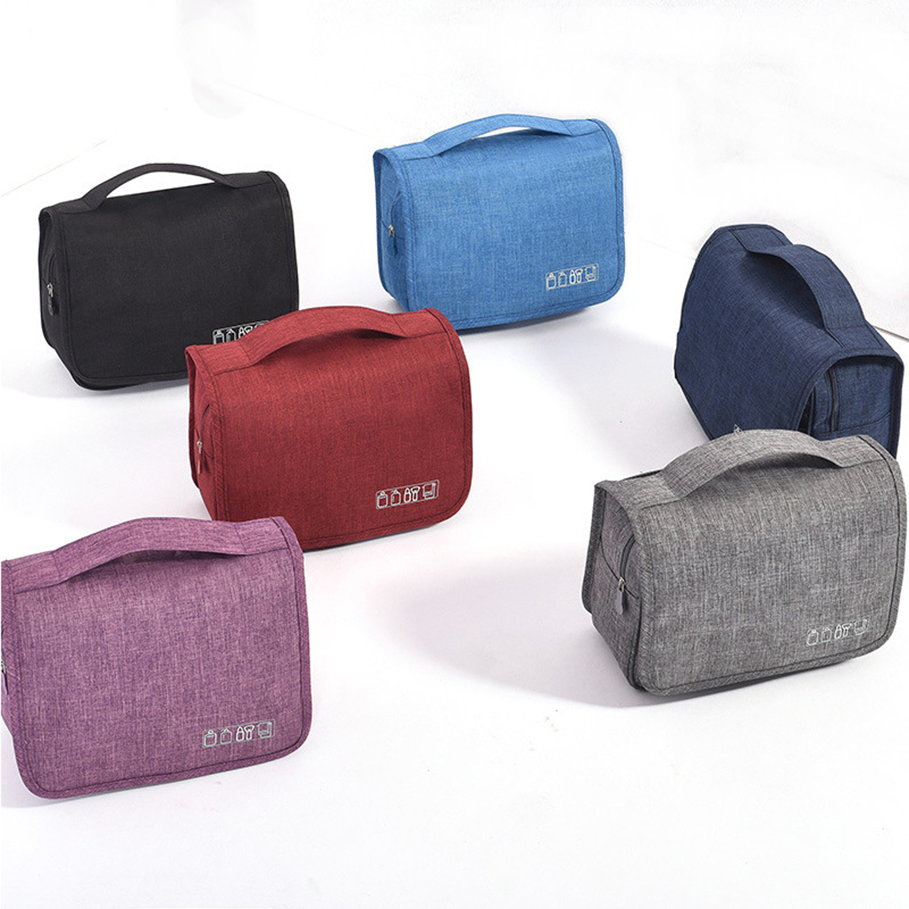 Women Lovely Cosmetic Bag 2