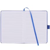 FSC® Recycled 5” x 7” Prism Notebook 74