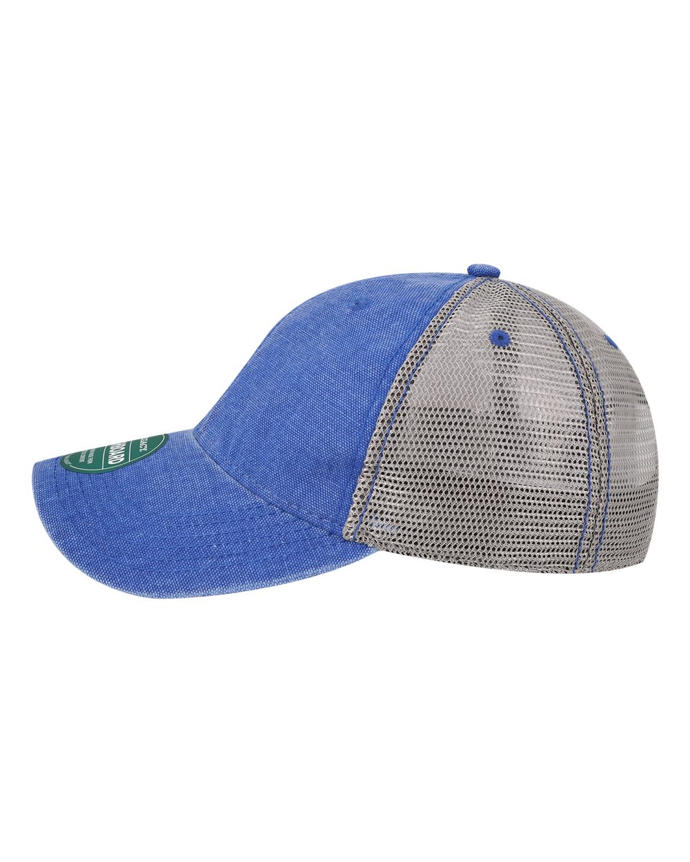 Dashboard Trucker Cap - DTA 39