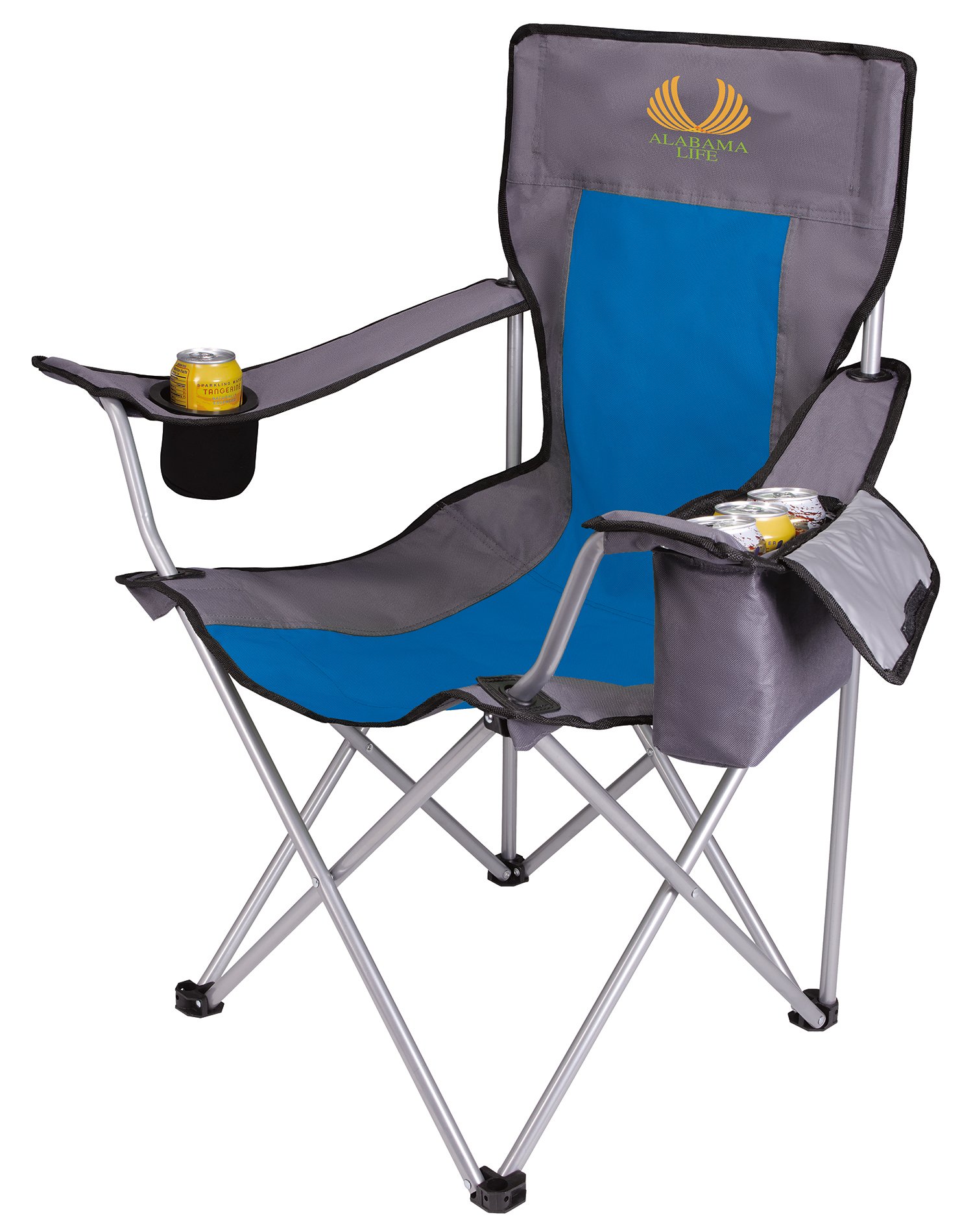 Koozie® Camp Chair 16