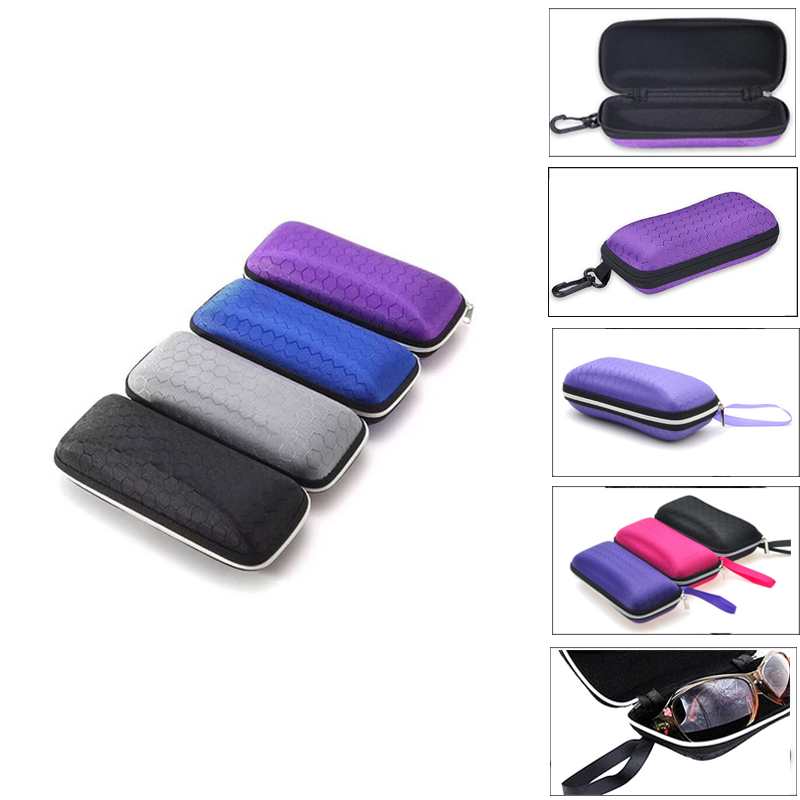 Sunglasses Protection Case With Lanyard Or Hook 2