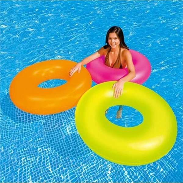 36" PVC Swimming Ring 2