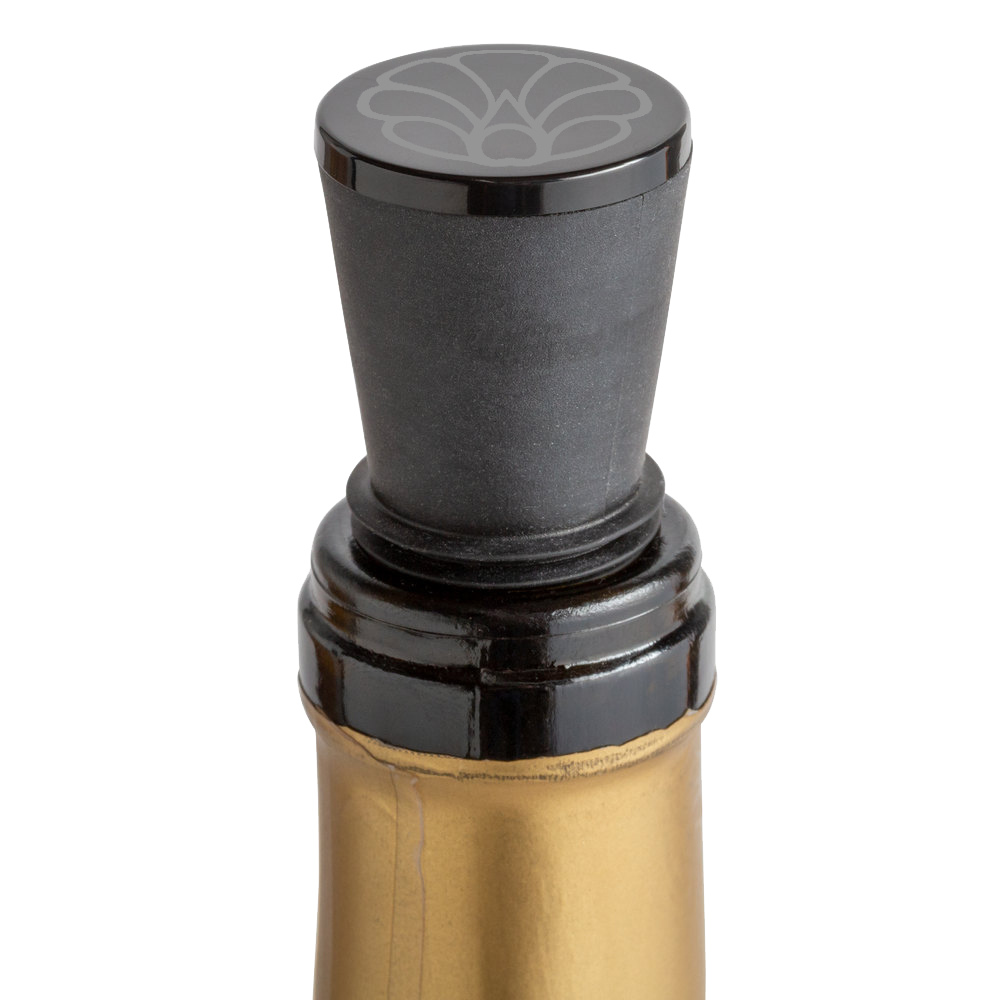 Silicone Wine Stopper 8