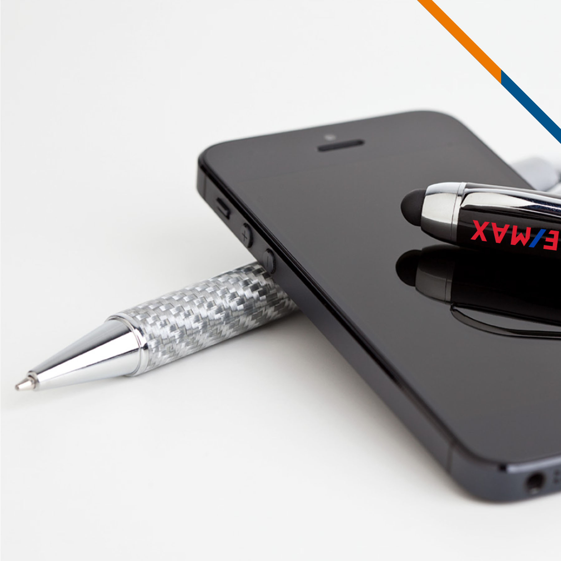 Nawam 2in1 Stylus Pen 5