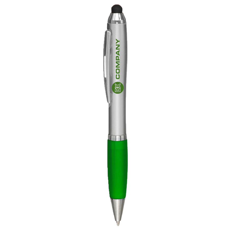 Stylus Tip Ballpoint Pens 5