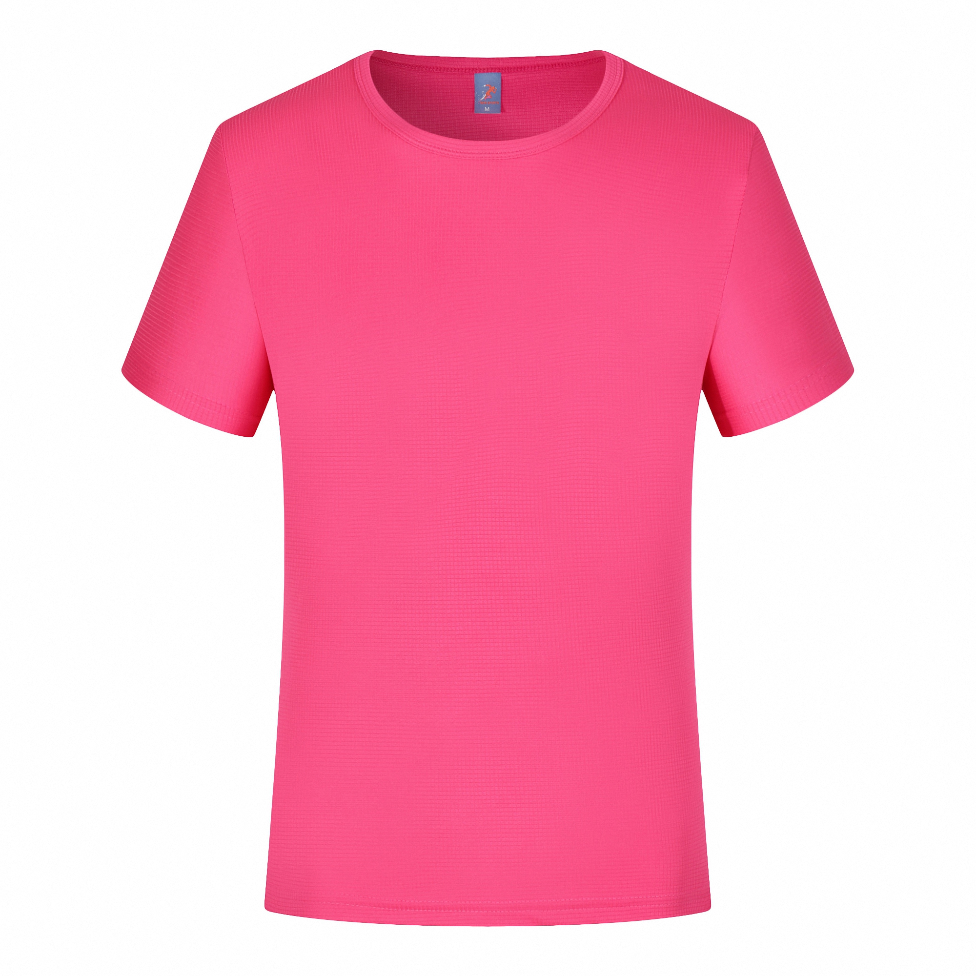 Moisture-Wicking Athletic T-Shirt 4