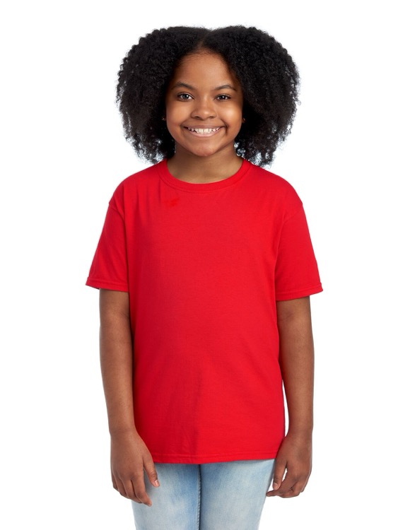 FRUIT OF THE LOOM HD Cotton™ Youth T-Shirt 79