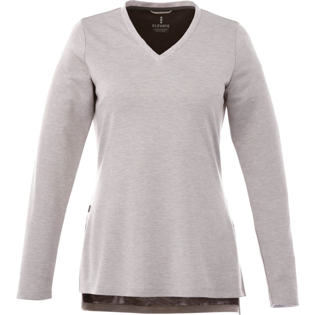 Women's BROMLEY Knit V-neck 53