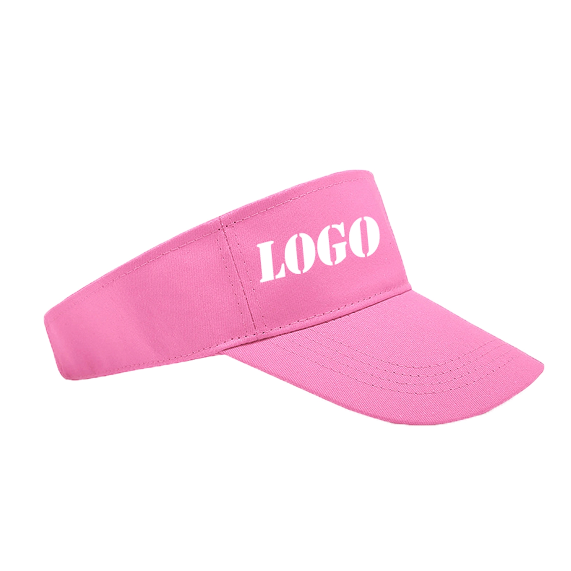 Cotton Sun Visor 4