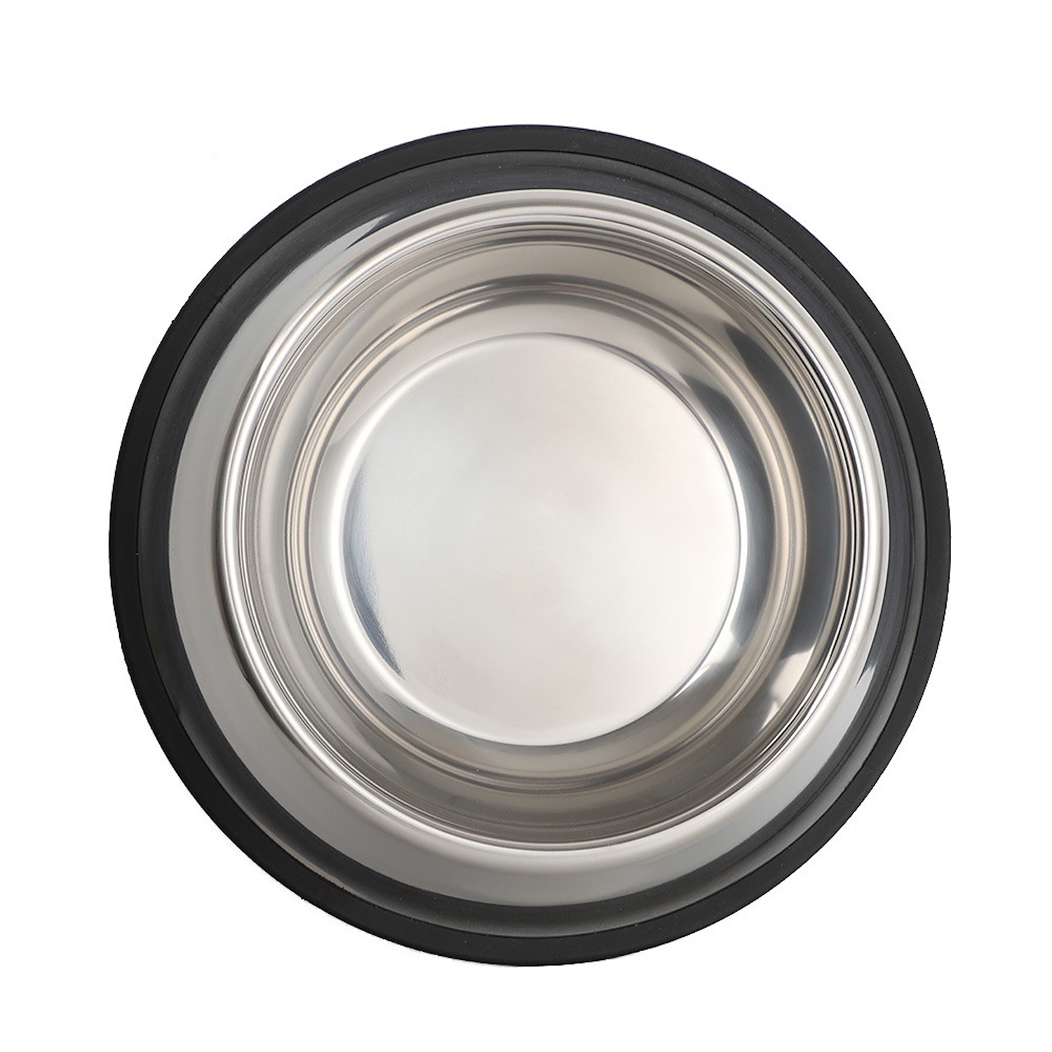 Stainless Steel pet Bowl 220ml 3