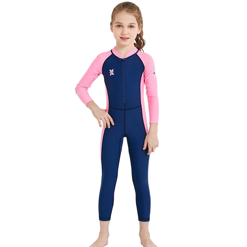 Kids Swimsuit/Wetsuit for Youth Boy's and Girl's 8