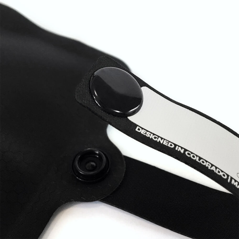 FlatPak Toiletry Bottle