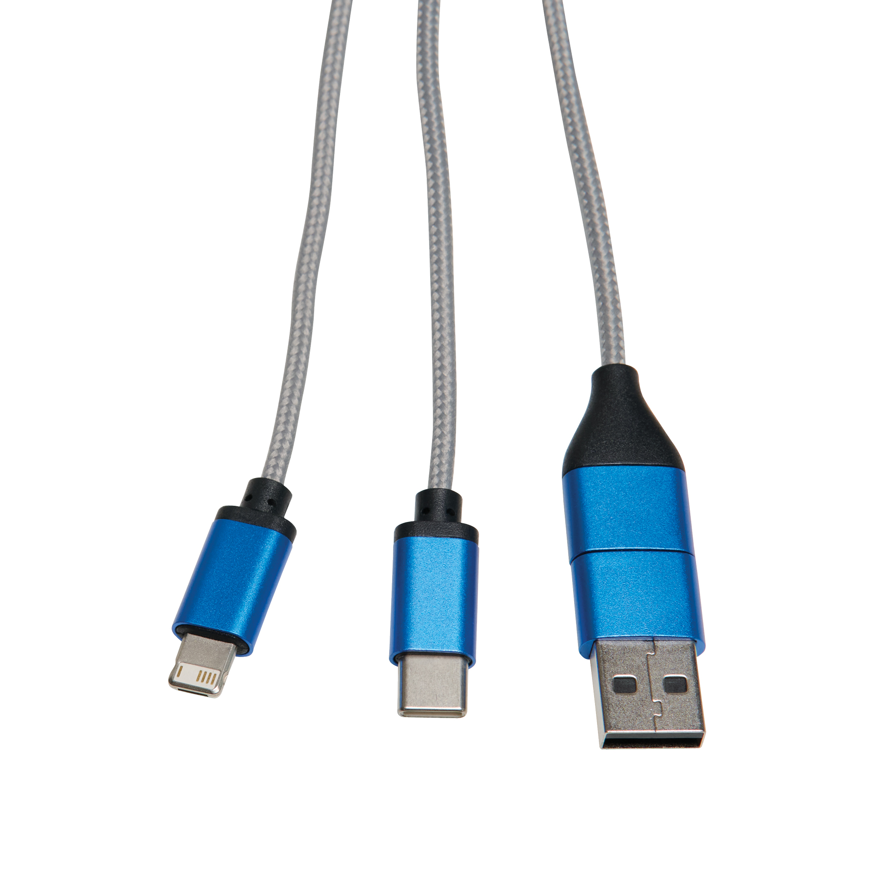 Libra 4-in-1 Charging Cable Set 4