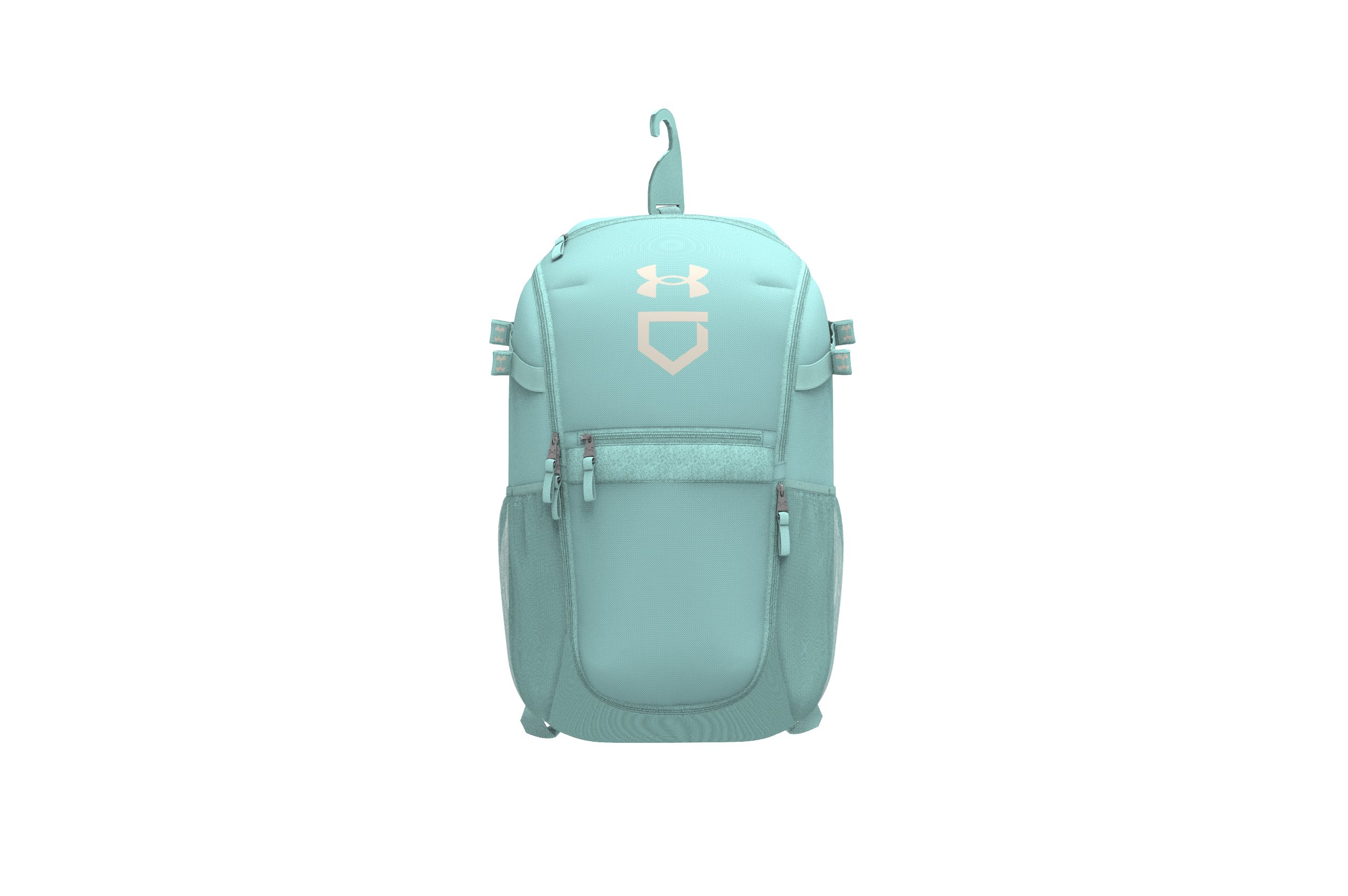 UA Utility Print Baseball Backpack 13