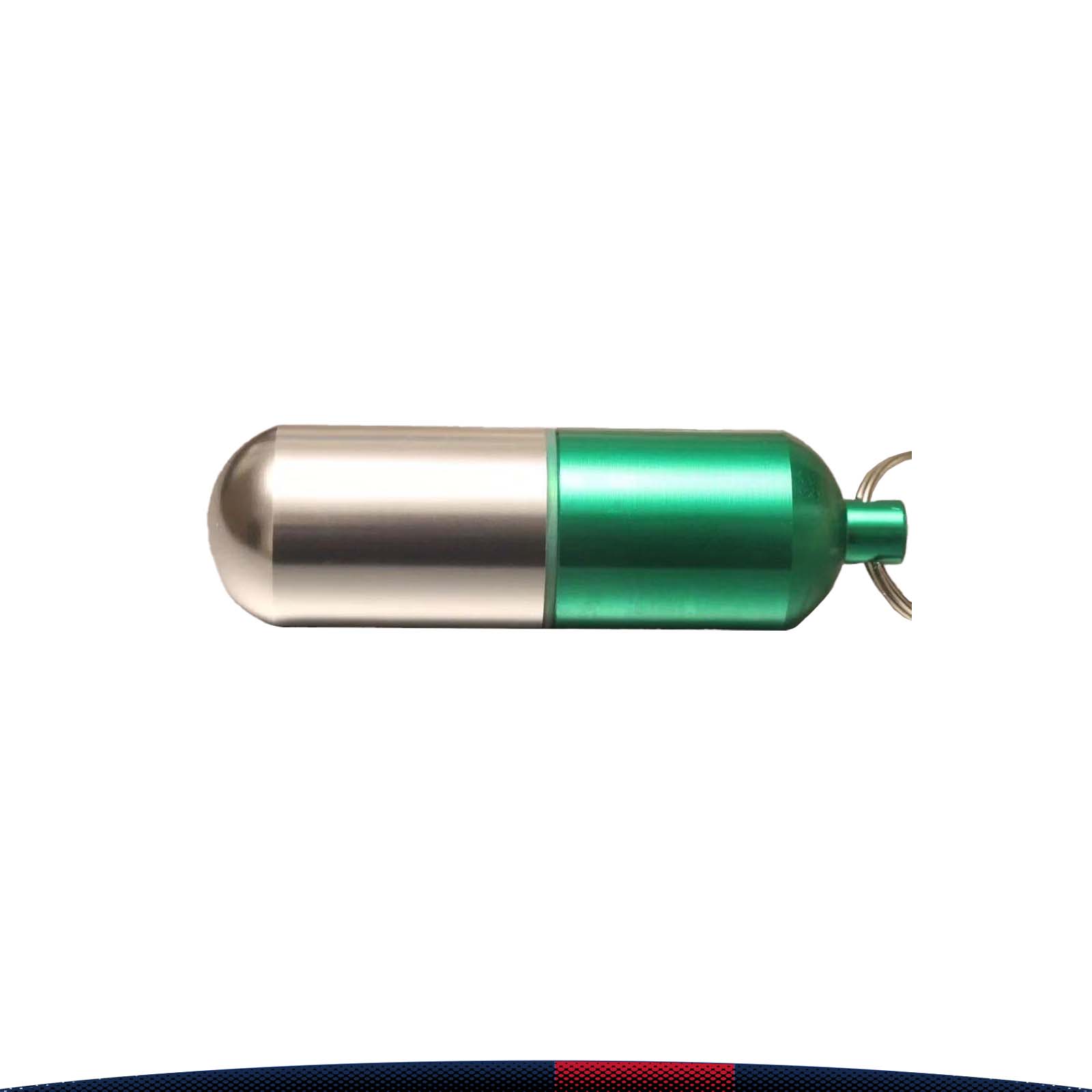 Waterproof Mini Pill Cases 5