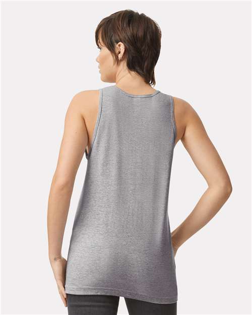 Unisex Fine Jersey Tank - 2408 68