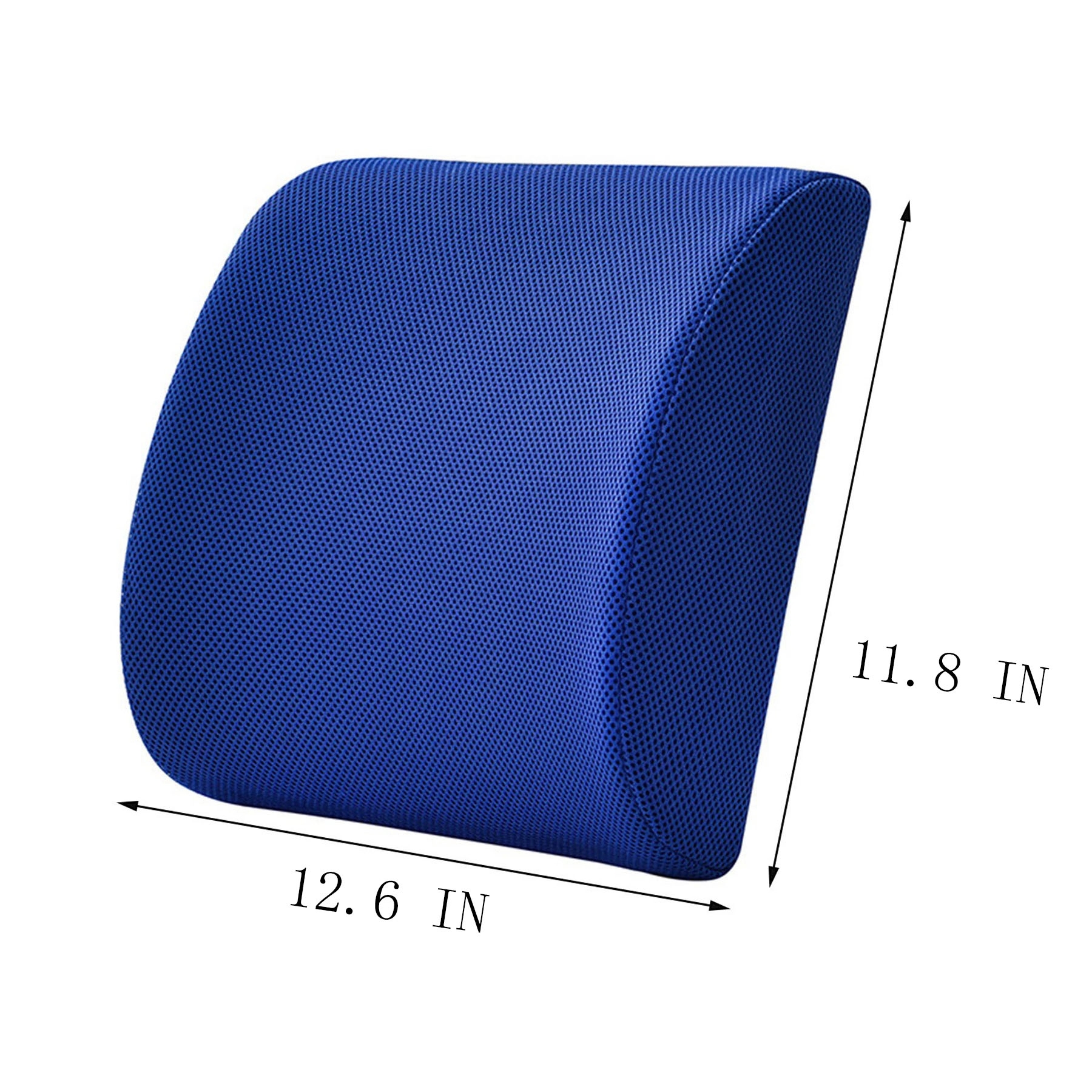 Back Support Cushion 3