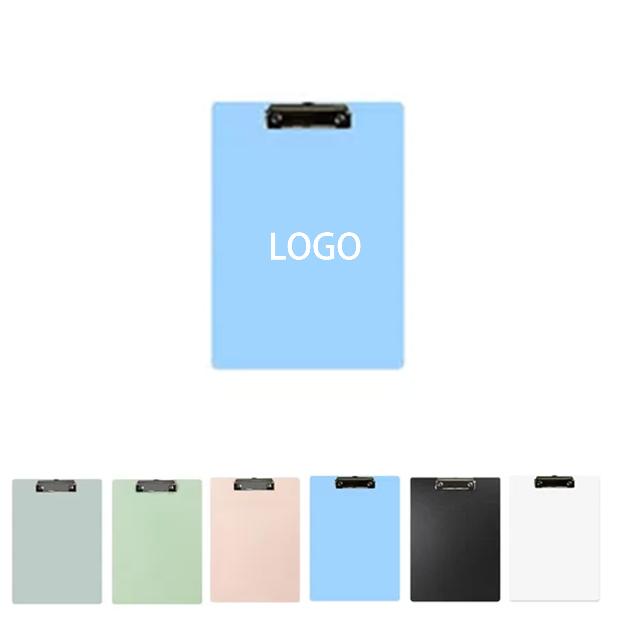 Thick A4 Clipboard 3