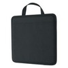 Portable Portable Non-Woven Stadium Seat Cushion 3