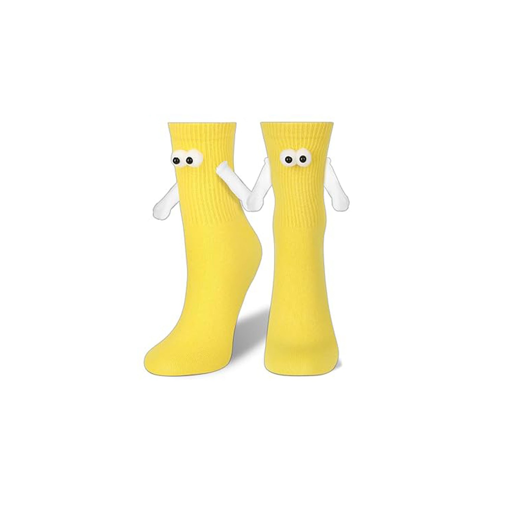 Holding Hands Sock 5