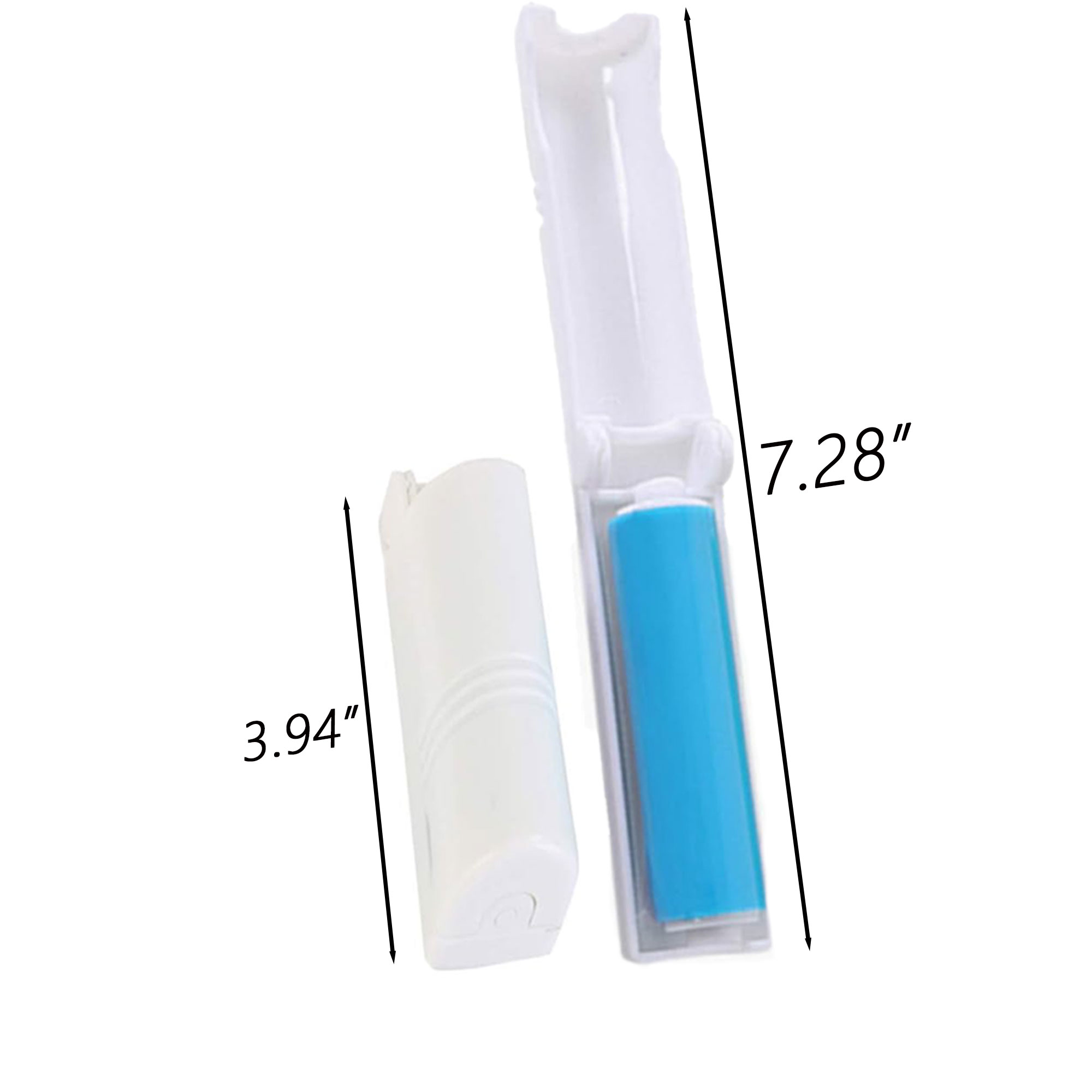 Mini Roller Washable Brush Cleaner 2