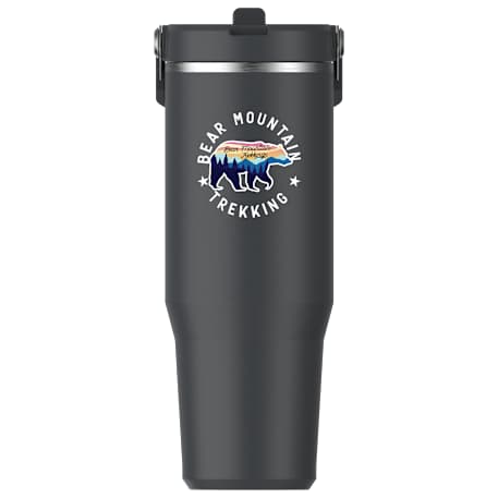 Stanley IceFlow™ 2.0 Flip Straw Tumbler 30oz 89