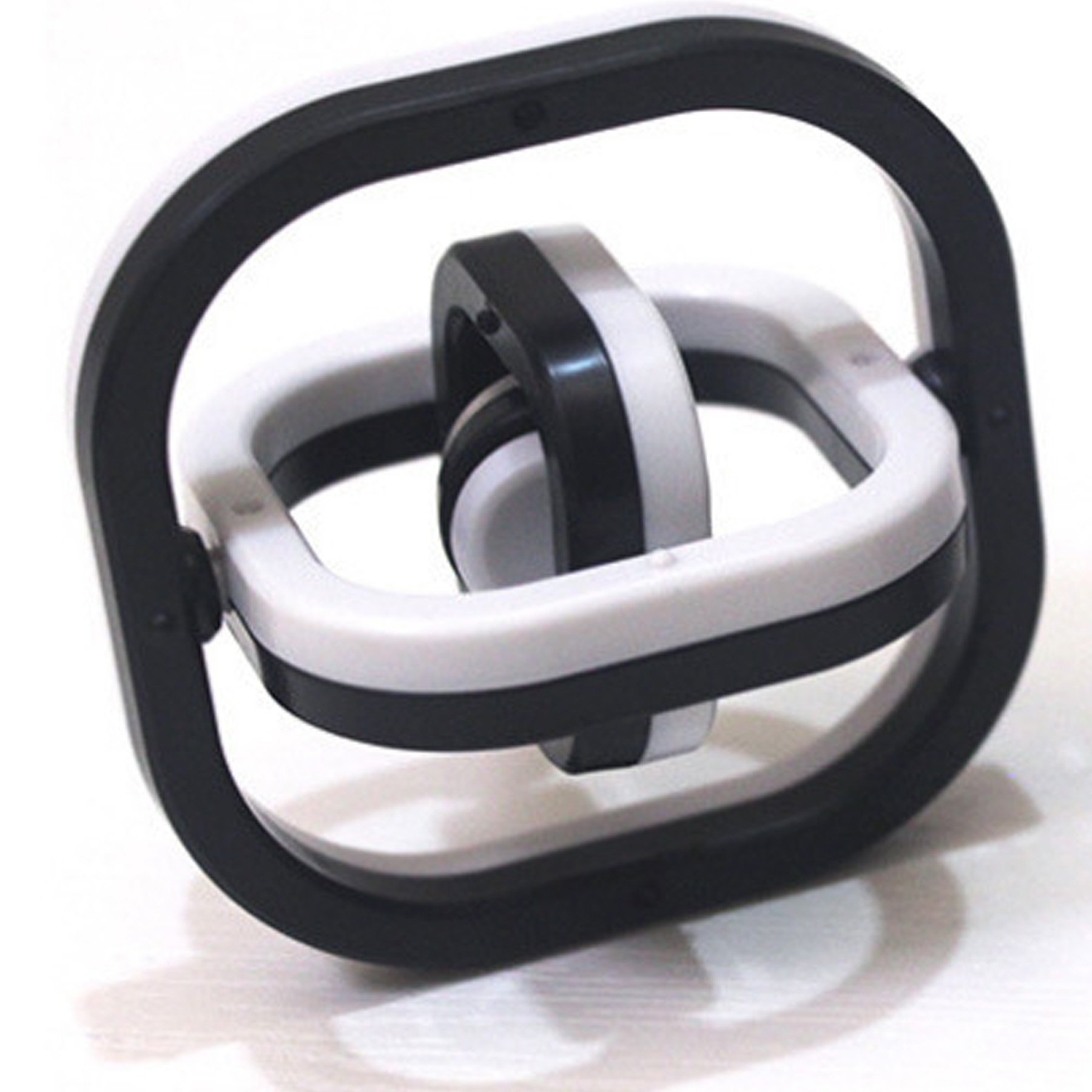 Fingertip Decompression Gyro 2