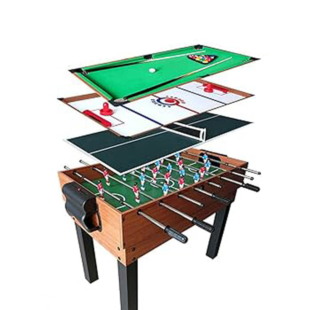 4 IN 1 Mini Game Table 3