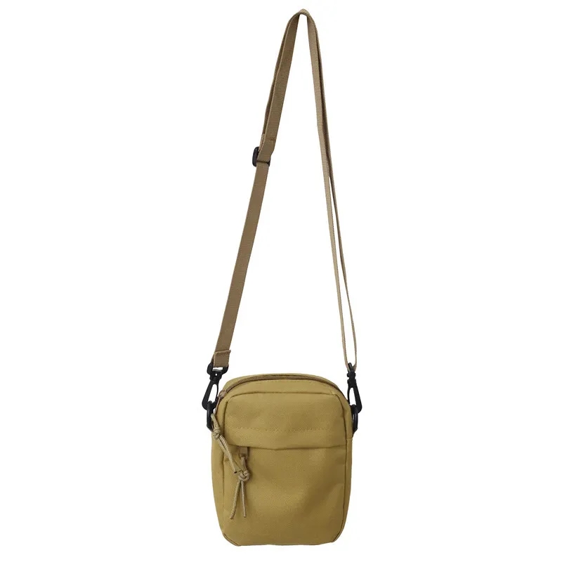 Casual shoulder messenger bag 4