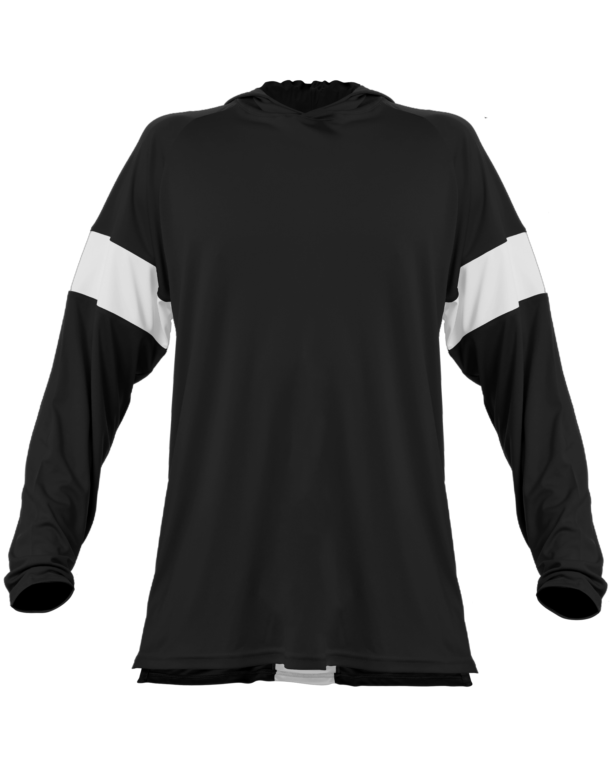 Contender L/S Shooter Shirt 4