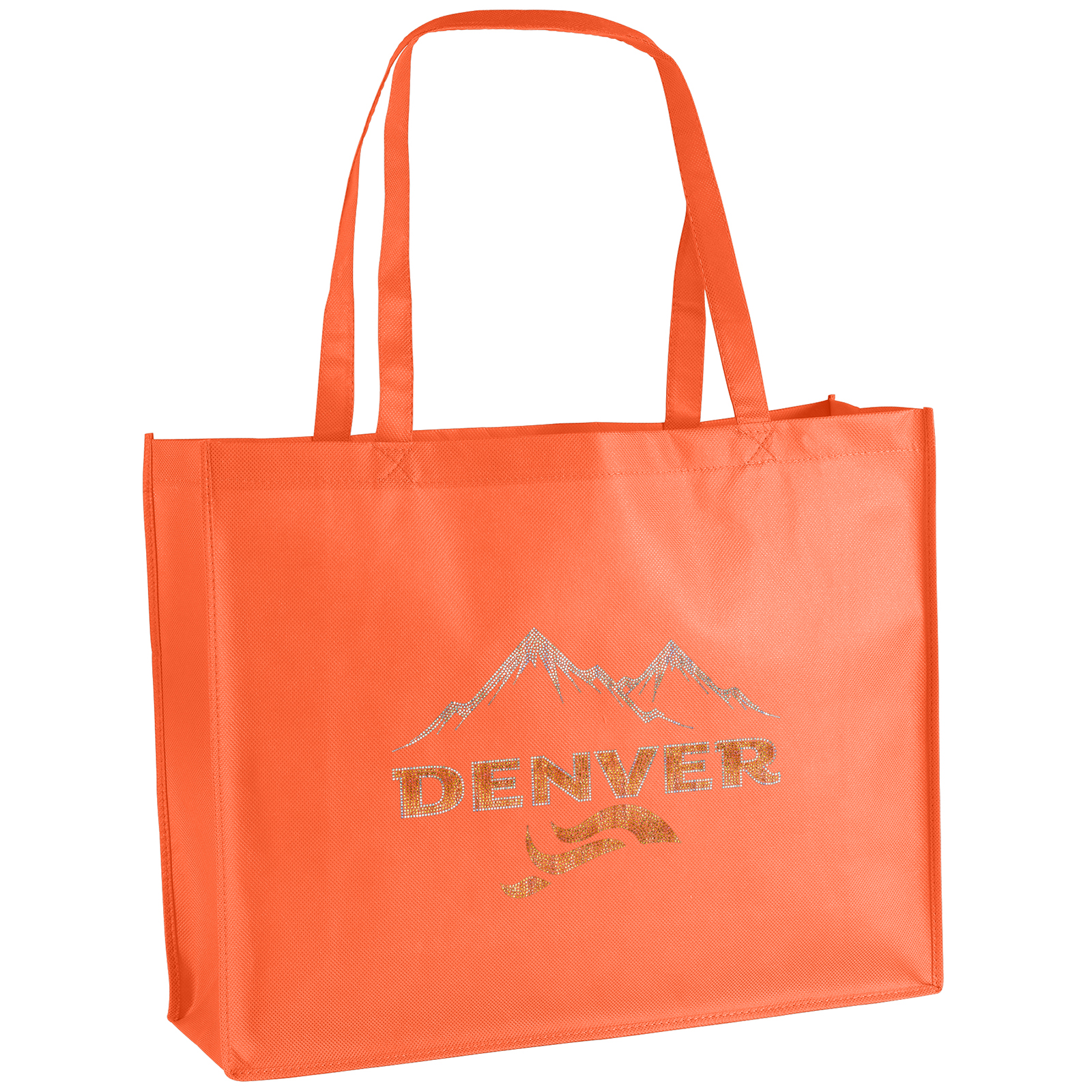 George - Celebration Tote - Sparkle 25