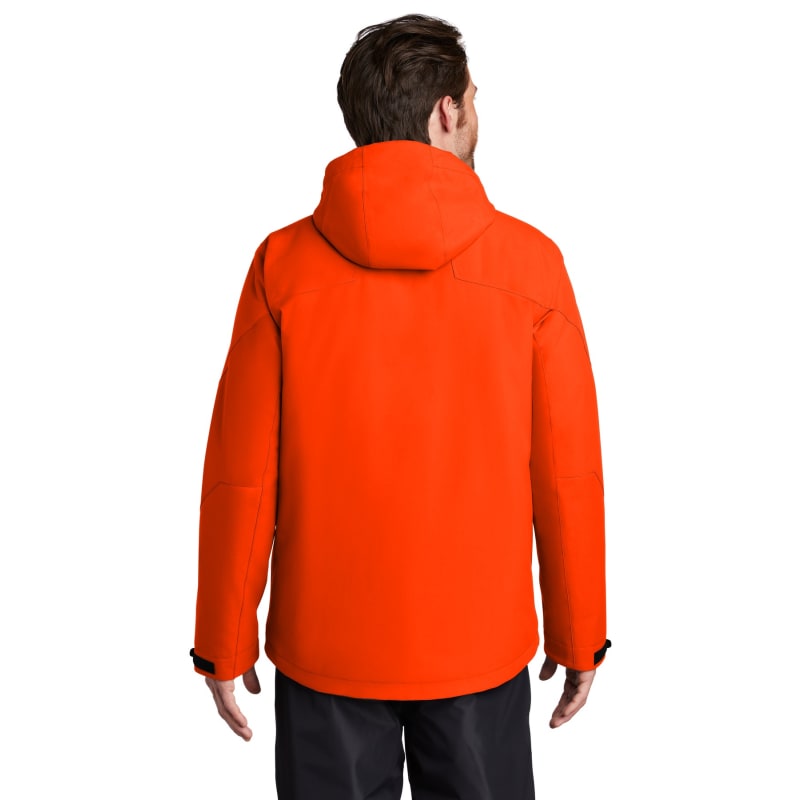 Port Authority Insulated Waterproof Tech Jacket 9