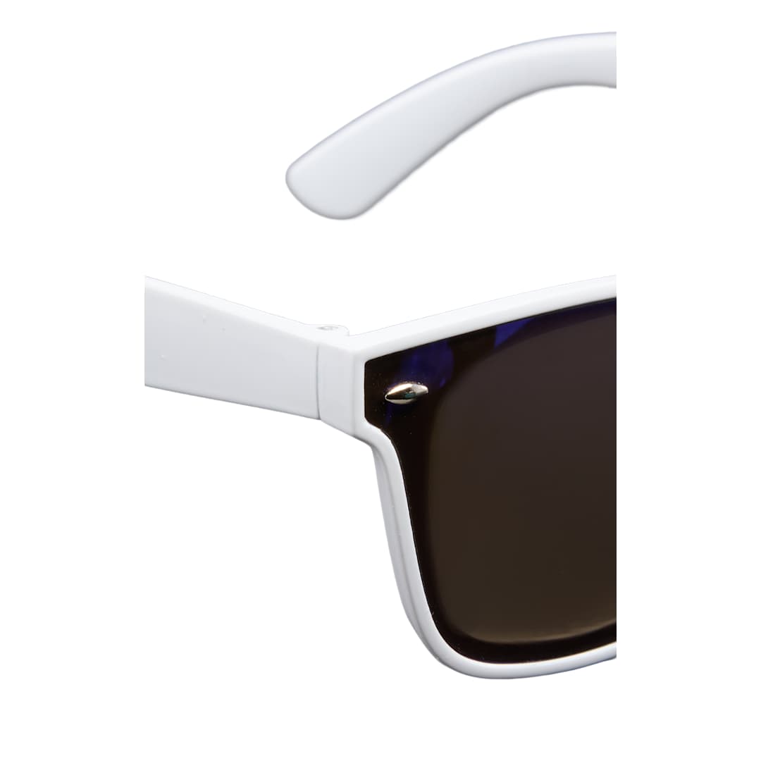 Samson Recycled Single-Lens Sunglasses 44