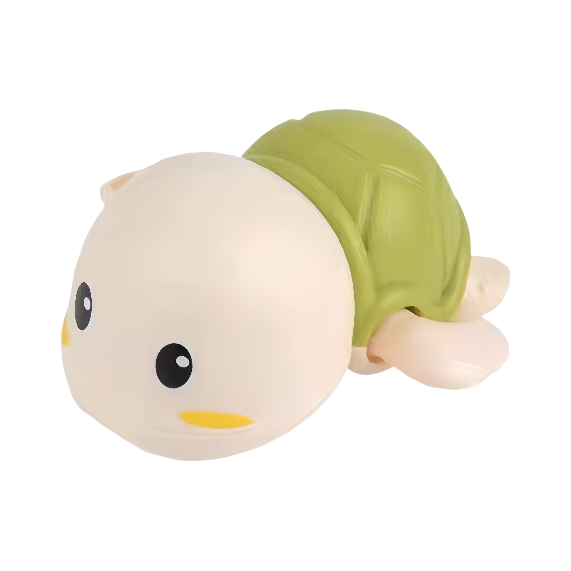 Baby Bath Water Play Toys Duck Dolphin Infant Swimming Toy for Boys Girls Kids 5