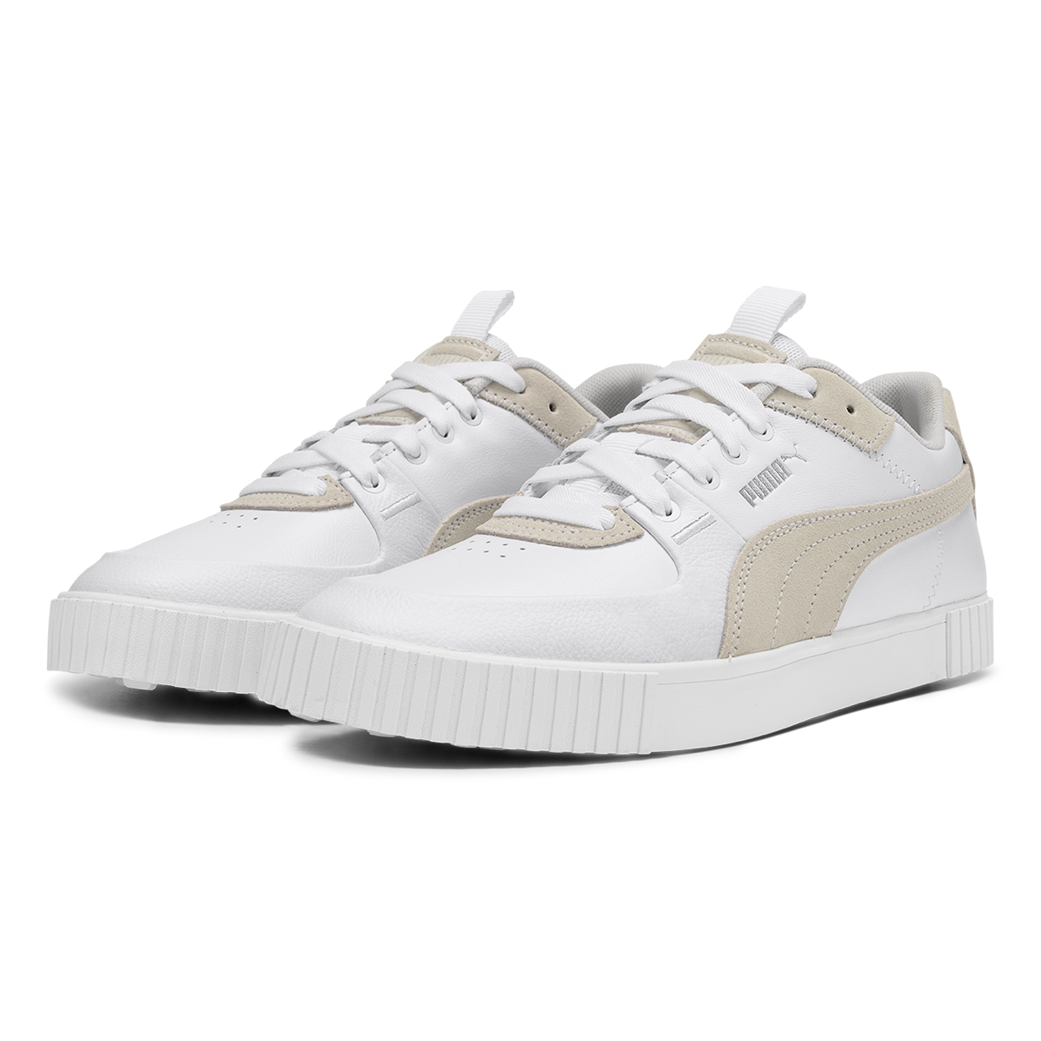 Puma Womens Cali G Casual Golf Shoe 1