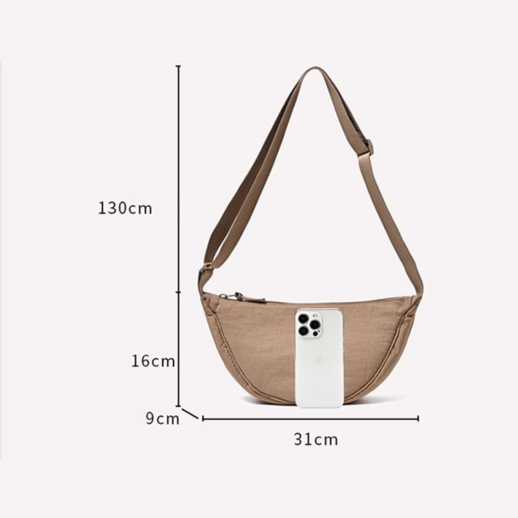 Crossbody Bag 3
