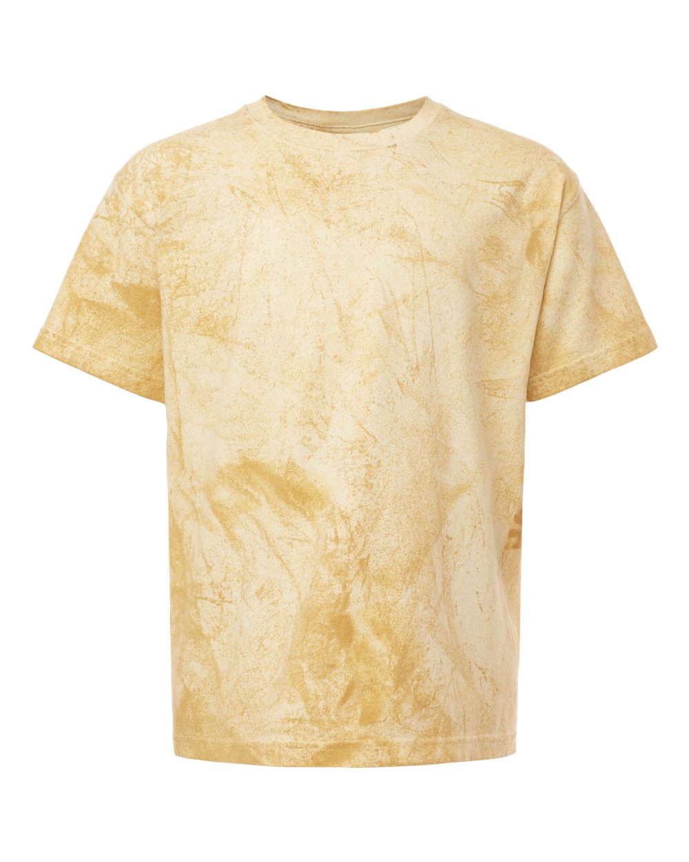 Youth Colorblast™ Heavyweight T-Shirt - 1745Y 14