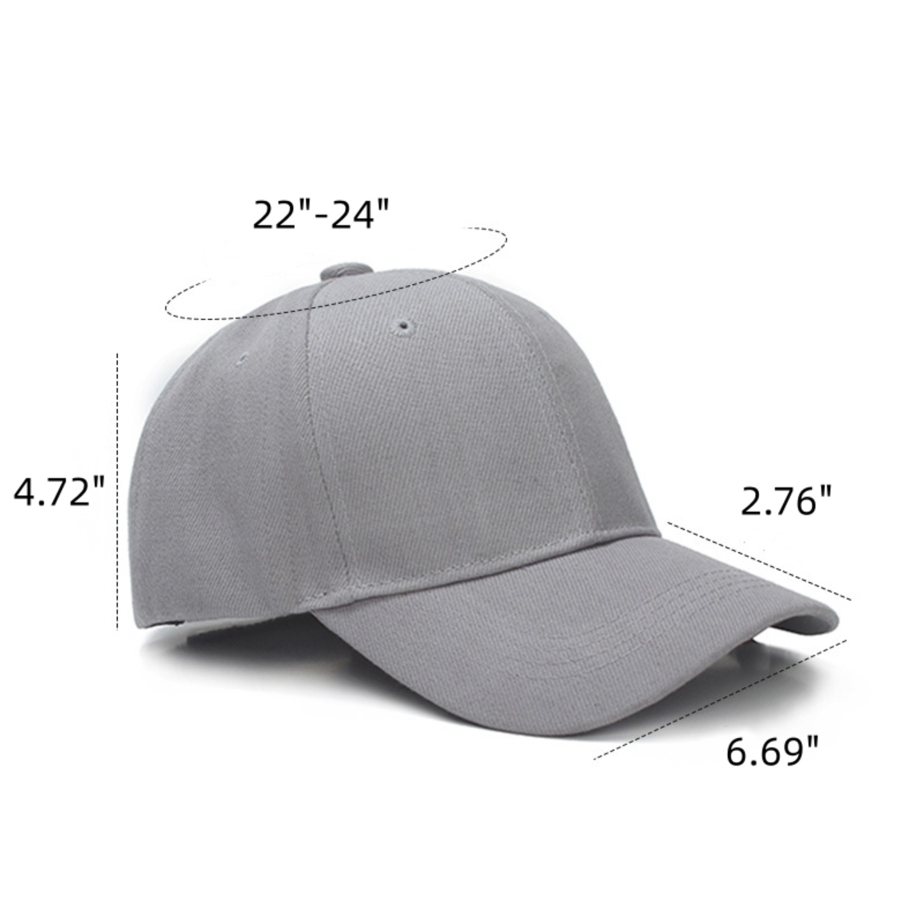 Baseball Cap 1