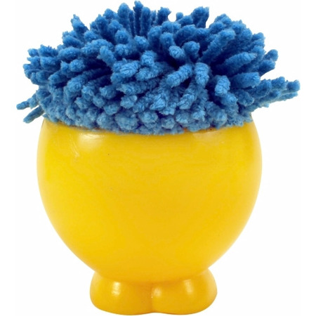 Shaggy Microfiber Screen Cleanin' Dude 2