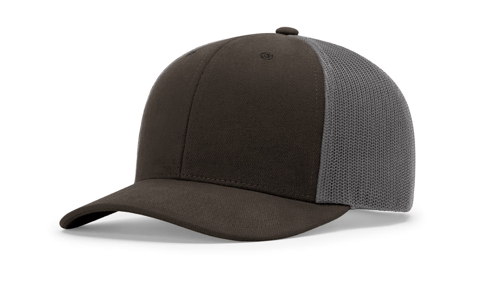 Lined Trucker 1
