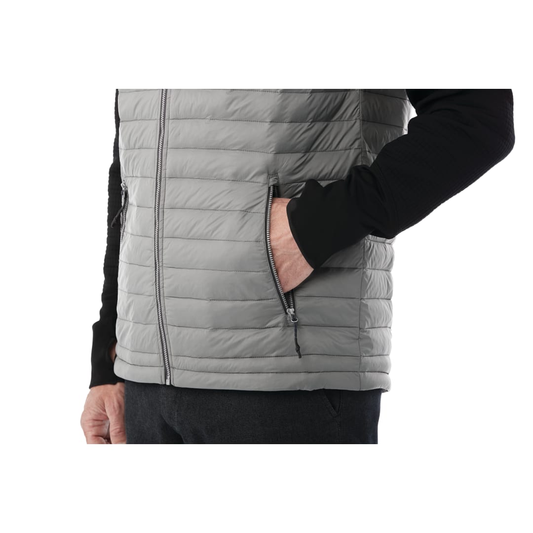 Men's JUNCTION Packable Insulated Vest 64