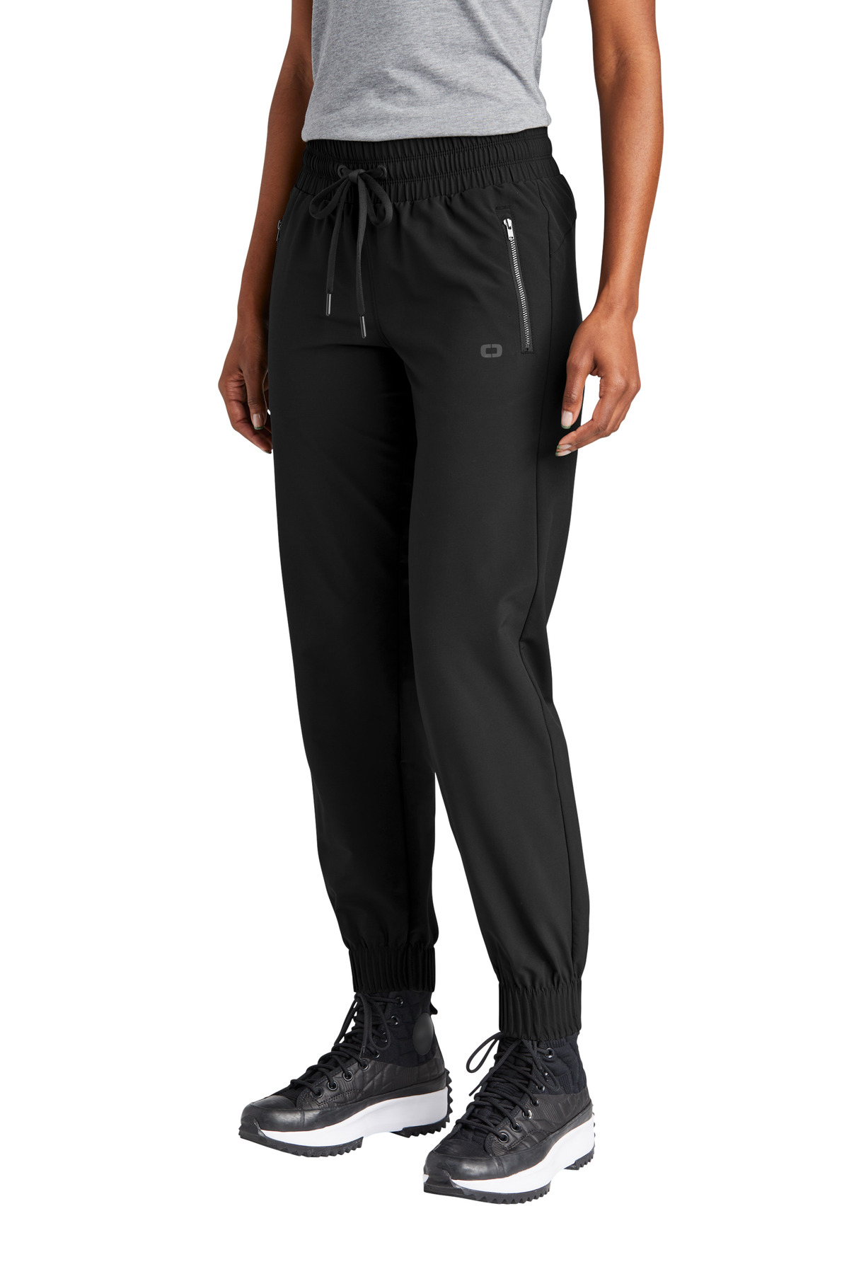 Women's Connection Jogger
