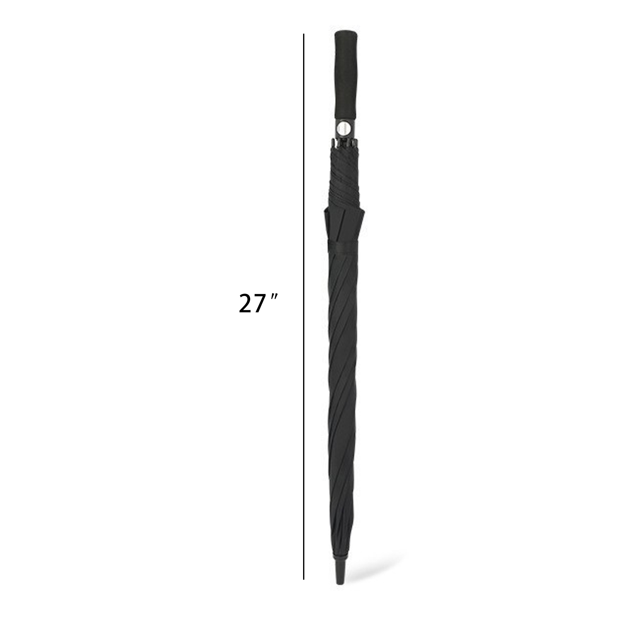 Personal Logo Golf Umbrella 1