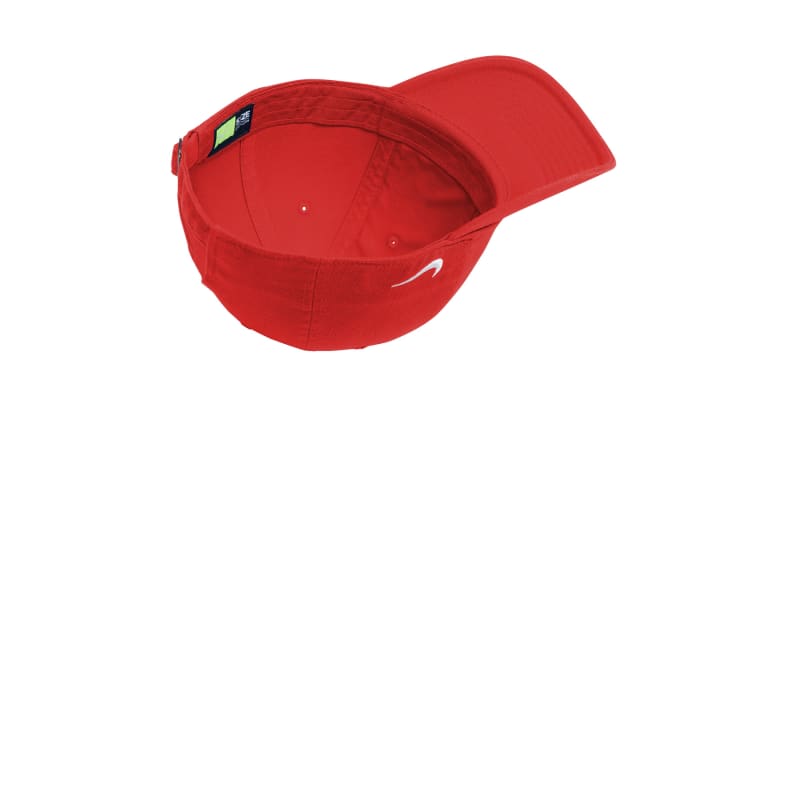 Nike Heritage Cotton Twill Cap 11