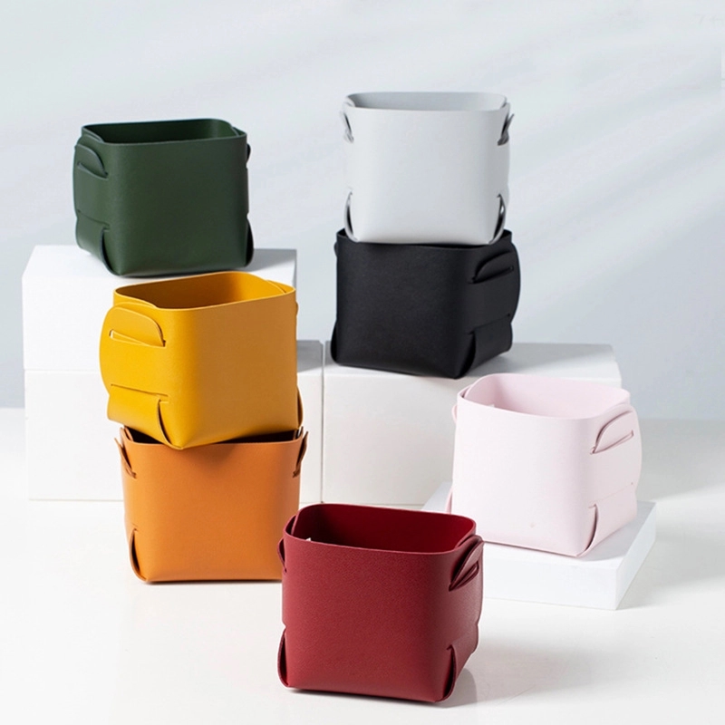 Leather Pen Holder 3