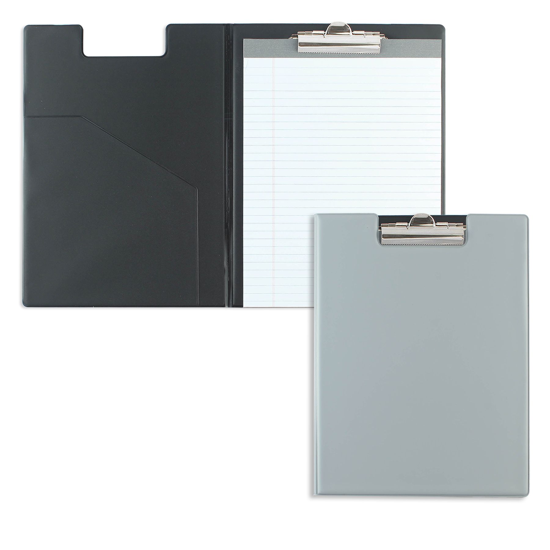 Clip Writing Pad 11