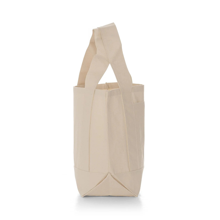 Mendocino Mini Tote Bag, custom tote bag with logo imprint 4